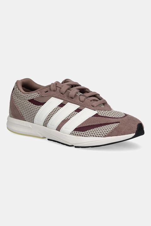 adidas sneakersy Lightblaze LP damskie kolor brązowy JP6183 - zdjęcie produktu nr 1