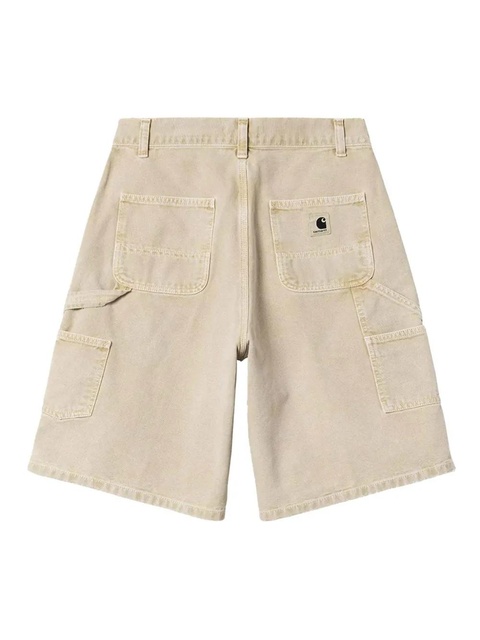 Carhartt WIP Brandon shorts - Neutrals - zdjęcie produktu nr 2