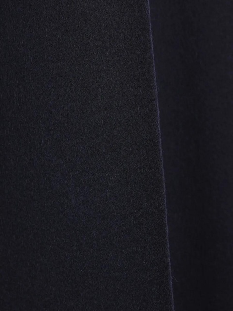 Max Mara wool trousers - Blue - zdjęcie produktu nr 2