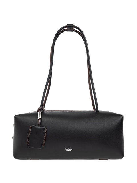 Max Mara Holdallstring tote bag - Black - zdjęcie produktu nr 1