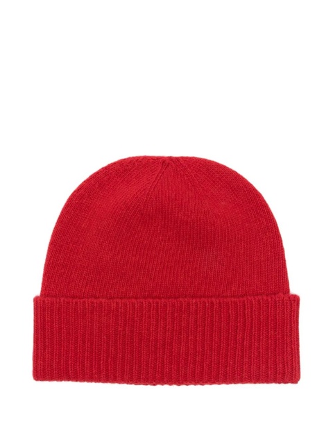 Vivienne Westwood Orb-embroidered beanie - zdjęcie produktu nr 1