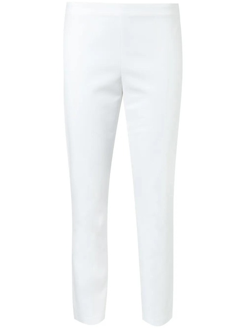The Row 'Soroc' pants - White - zdjęcie produktu nr 1