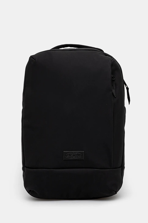 Eastpak plecak Tecum F Cnnct F kolor czarny duży gładki EK0A5BE91F51 - zdjęcie produktu nr 1
