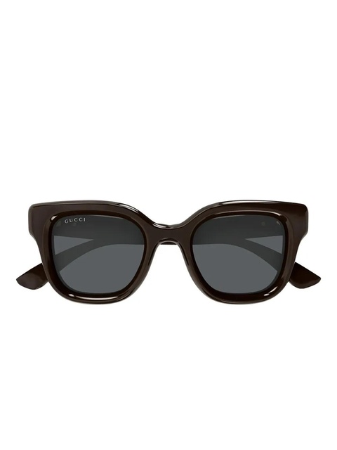 Gucci Eyewear square-frame sunglasses - S004 - zdjęcie produktu nr 2