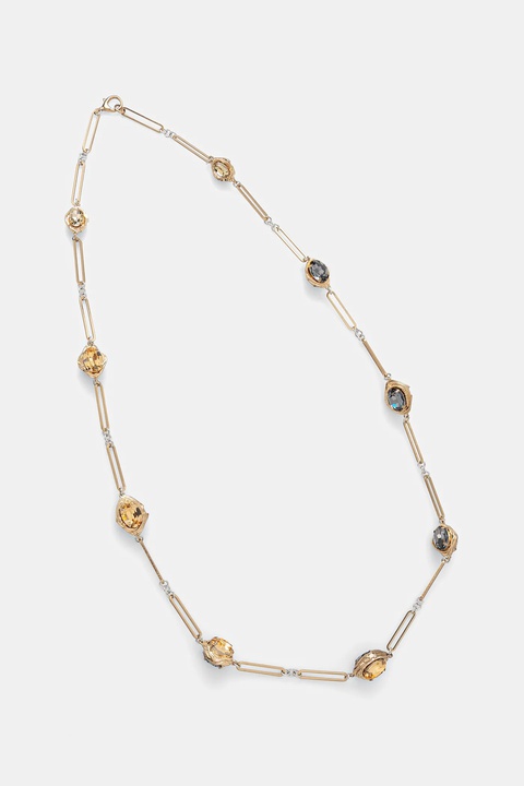 Weekend Max Mara naszyjnik ALGA 2525756035600 - zdjęcie produktu nr 1