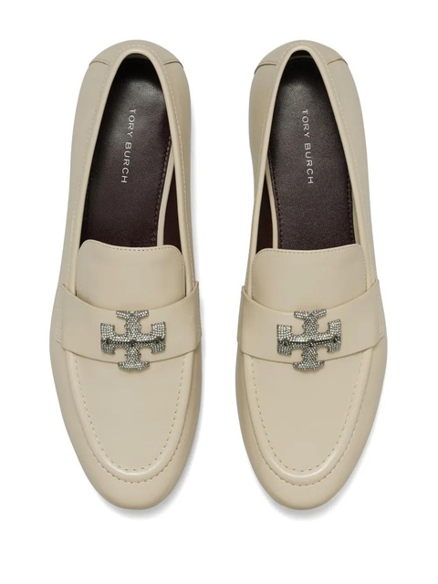Tory Burch Eleanor loafers - Neutrals - zdjęcie produktu nr 2