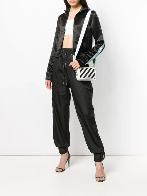 Off-White diagonal stripe crossbody bag - zdjęcie produktu nr 2