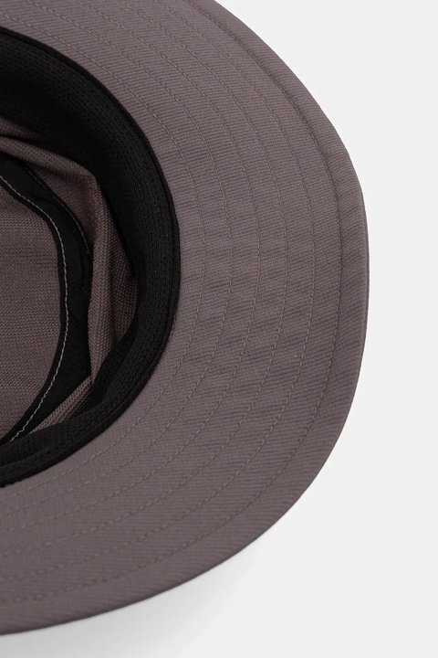 adidas TERREX kapelusz kolor brązowy IS7481 - zdjęcie produktu nr 2