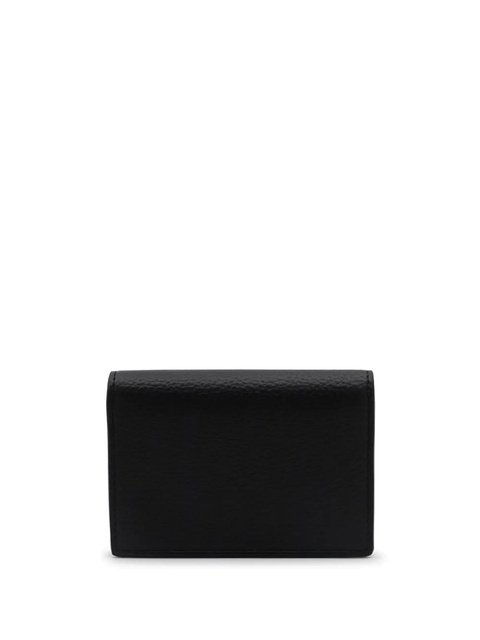 Vivienne Westwood Orb-plaque wallet - Black - zdjęcie produktu nr 2