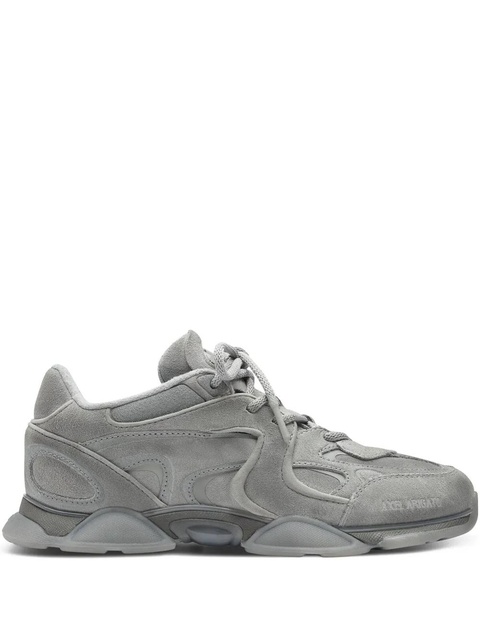 Axel Arigato sculpted-panel sneakers - Grey - zdjęcie produktu nr 1