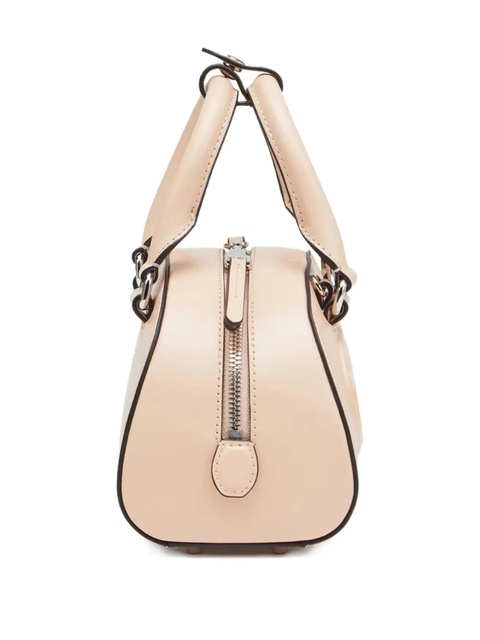 Diesel Dome cross body bag - Neutrals - zdjęcie produktu nr 2