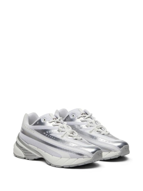 Diesel D-Airspeed sneakers - Grey - zdjęcie produktu nr 2