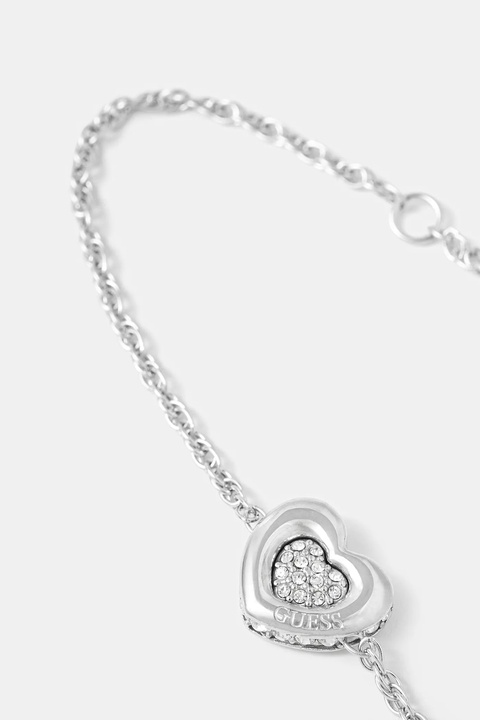 Guess bransoletka L.O.V.E. damska JUBB05 461JW - zdjęcie produktu nr 2