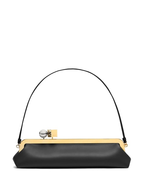 Jacquemus The Salon clutch bag - Black - zdjęcie produktu nr 1