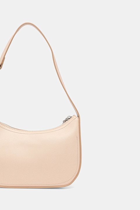 Juicy Couture torebka Jasmine kolor beżowy BIJJM5335WVP.PC8 - zdjęcie produktu nr 2
