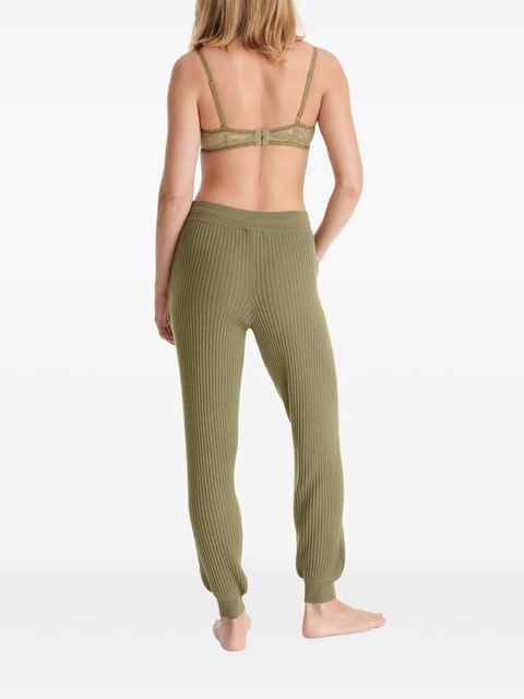ERES Moelleux track pants - Green - zdjęcie produktu nr 2