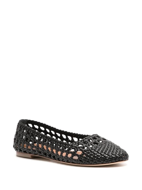 STAUD Nell ballet flats - Black - zdjęcie produktu nr 2
