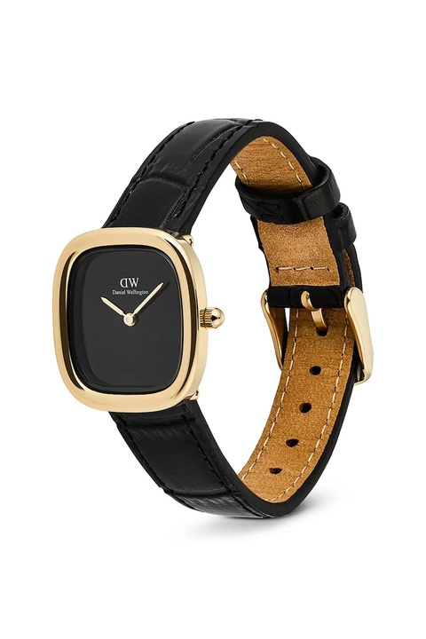 Daniel Wellington zegarek damski kolor złoty DW00100880 - zdjęcie produktu nr 2