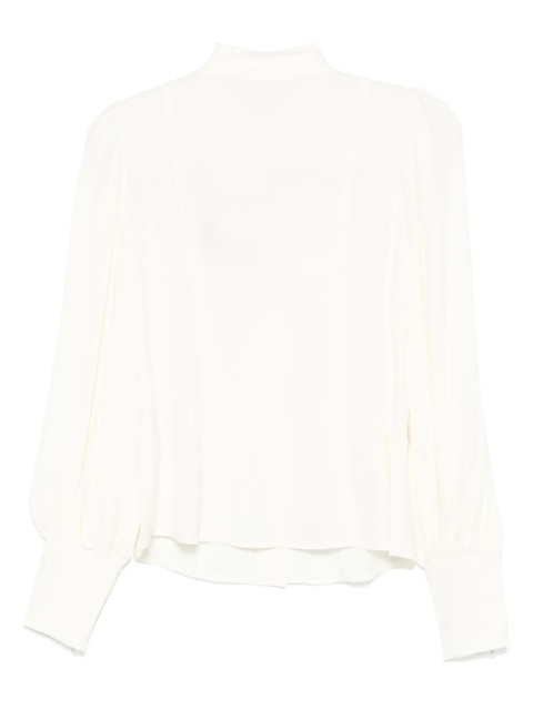 ZIMMERMANN Utility blouse - White - zdjęcie produktu nr 2