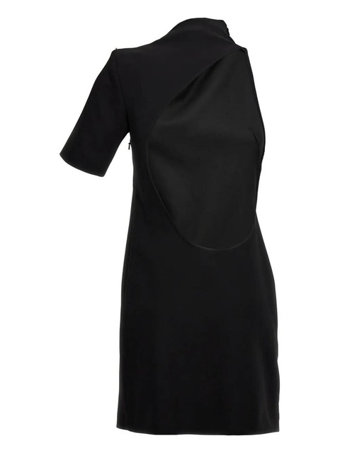 Sportmax Etere dress - Black - zdjęcie produktu nr 2