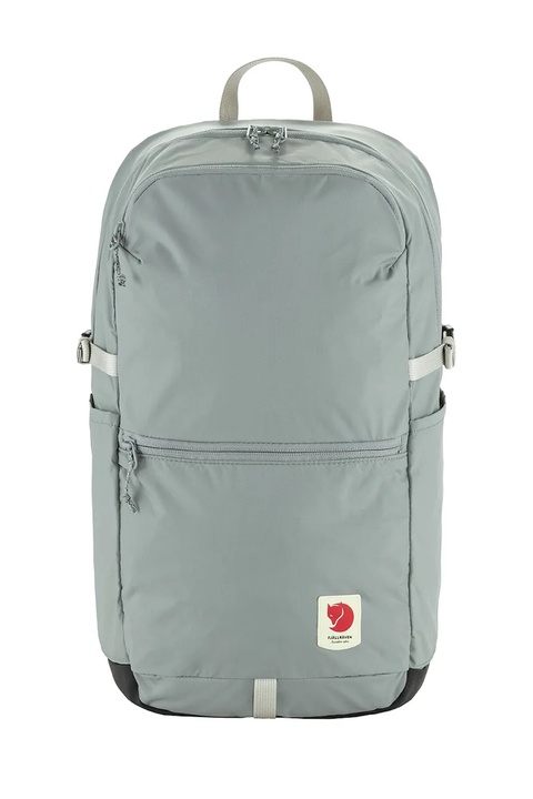 Fjallraven plecak High Coast 24L kolor szary duży gładki F23200330-16 - zdjęcie produktu nr 1