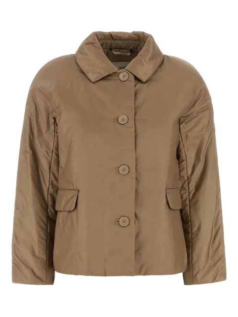 Max Mara button jacket - Neutrals - zdjęcie produktu nr 2