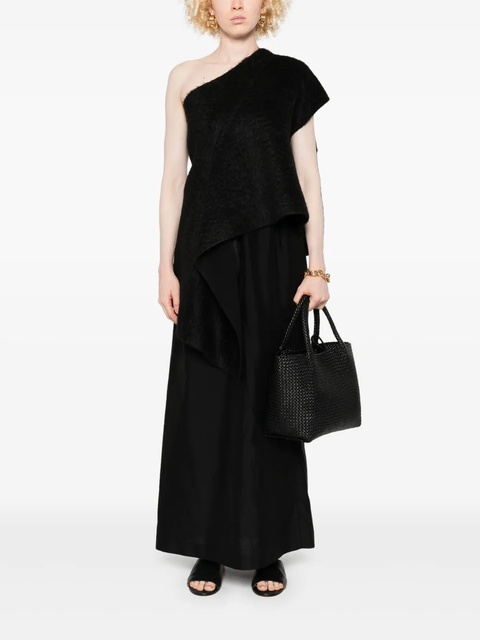 The Row Zena top - Black - zdjęcie produktu nr 2