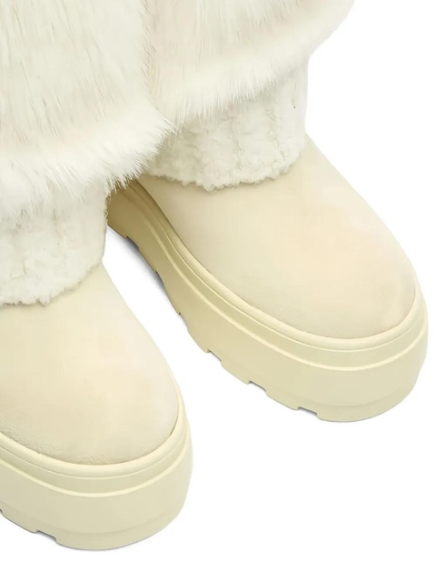 Casadei double-face boots - Neutrals - zdjęcie produktu nr 2