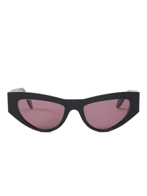 PINKO cat-eye sunglasses - Black - zdjęcie produktu nr 1