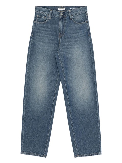 Carhartt WIP tapered jeans - Blue - zdjęcie produktu nr 1