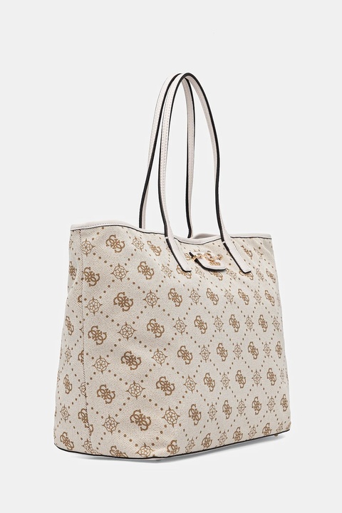 Guess torebka NEDA kolor beżowy HWCP96 54240 - zdjęcie produktu nr 2