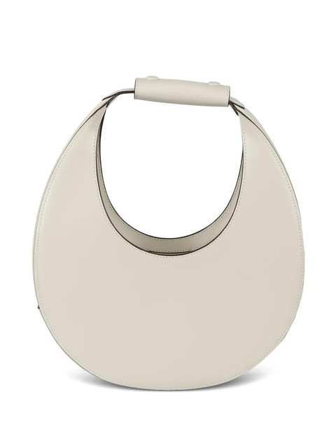 STAUD mini Moon tote bag - Neutrals - zdjęcie produktu nr 1