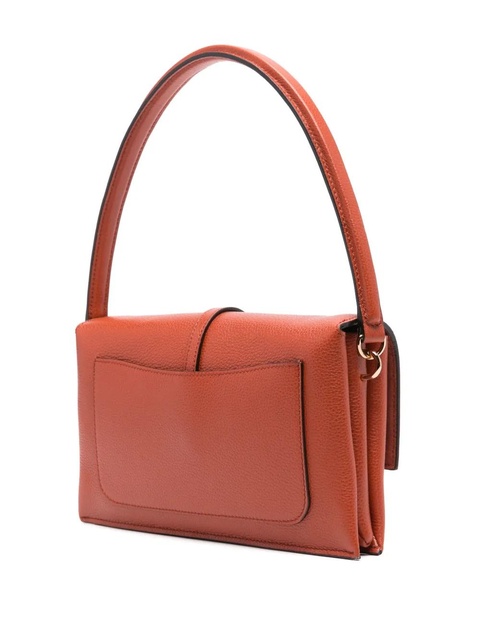 Tod's mini T Timeless cross body bag - Red - zdjęcie produktu nr 2