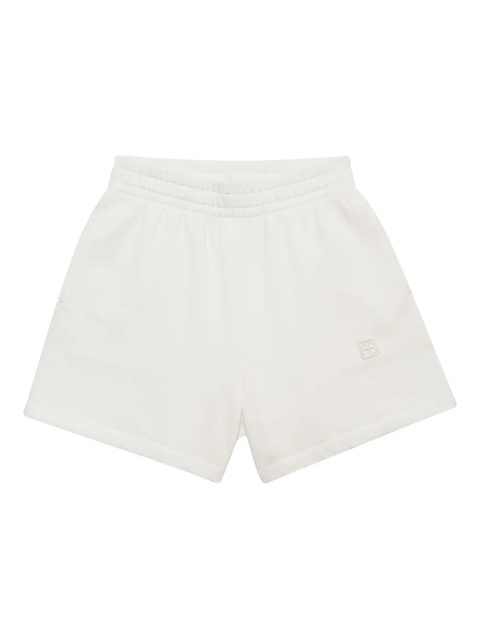 ANINE BING Kam shorts - White - zdjęcie produktu nr 1