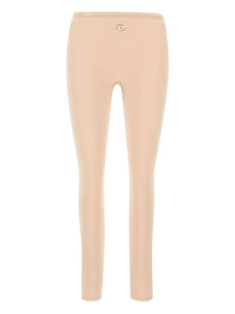 Diesel Mina-Utlt leggings - Neutrals - zdjęcie produktu nr 2