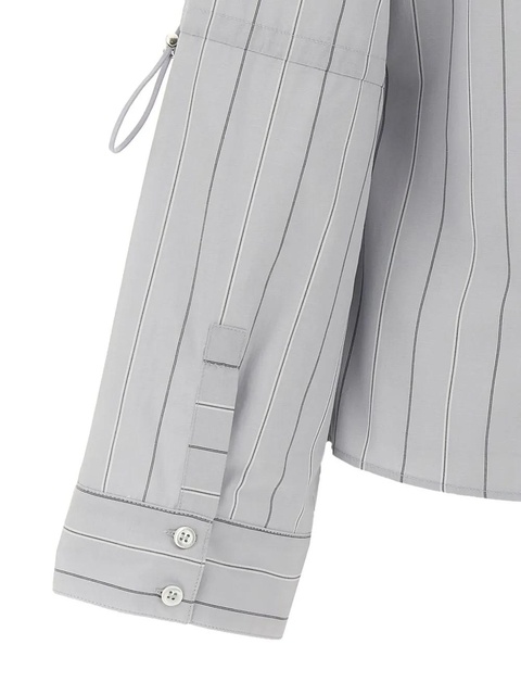 PINKO Davvero shirt - Grey - zdjęcie produktu nr 2