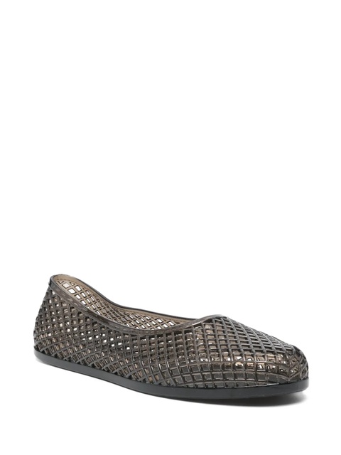 Ancient Greek Sandals Iro ballet flats - Black - zdjęcie produktu nr 2
