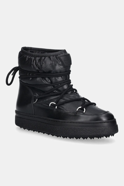 Gant śniegowce Snowhill kolor czarny 31541100 - zdjęcie produktu nr 1