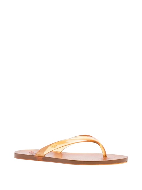 Ancient Greek Sandals Jelly flip flops - Brown - zdjęcie produktu nr 2