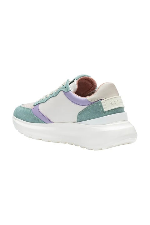 Bogner sneakersy PARIS 3 kolor multicolor 22521615 - zdjęcie produktu nr 2