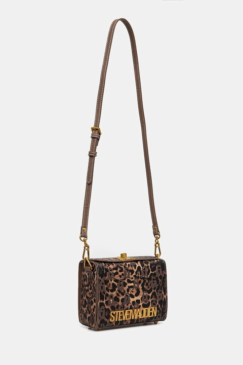 Steve Madden torebka Bnoya-L kolor brązowy SM13001638 - zdjęcie produktu nr 2