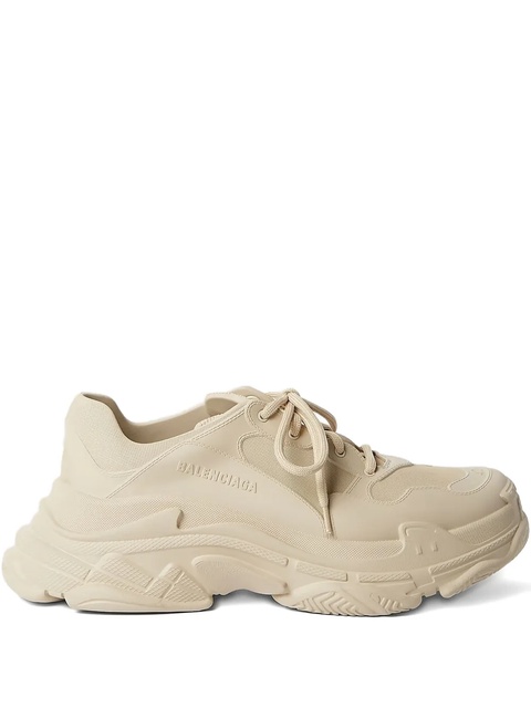 Balenciaga Triple S Low-Top sneakers - Neutrals - zdjęcie produktu nr 1