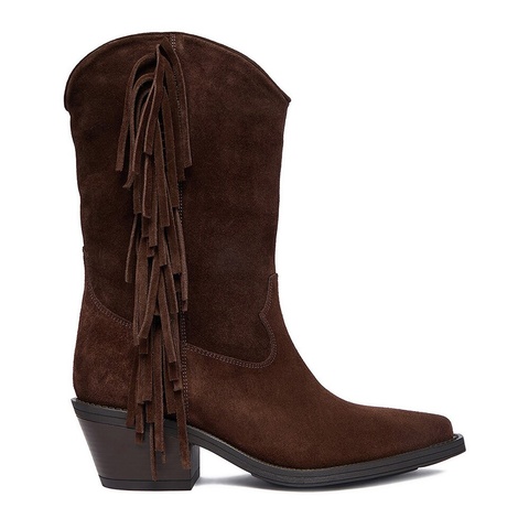 Badura EO-CHANA-5036 Beżowy ciemny - zdjęcie produktu nr 1