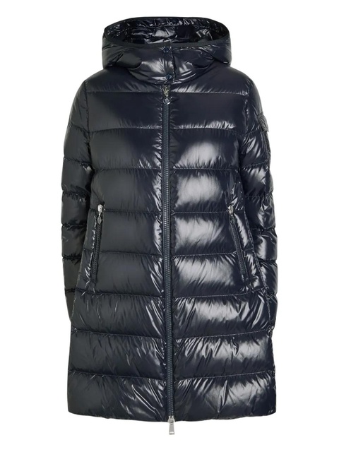 Moncler Courcelles jacket - Blue - zdjęcie produktu nr 1