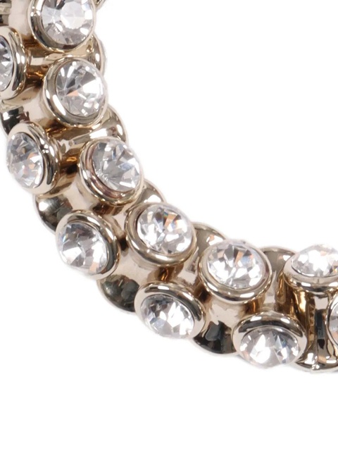 Max Mara Edwigestd necklace - Gold - zdjęcie produktu nr 2