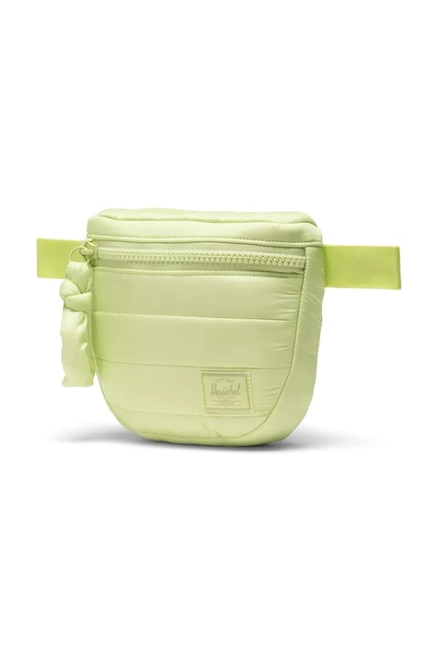 Herschel nerka Settlement Hip Pack kolor zielony 11419-06561-OS - zdjęcie produktu nr 1