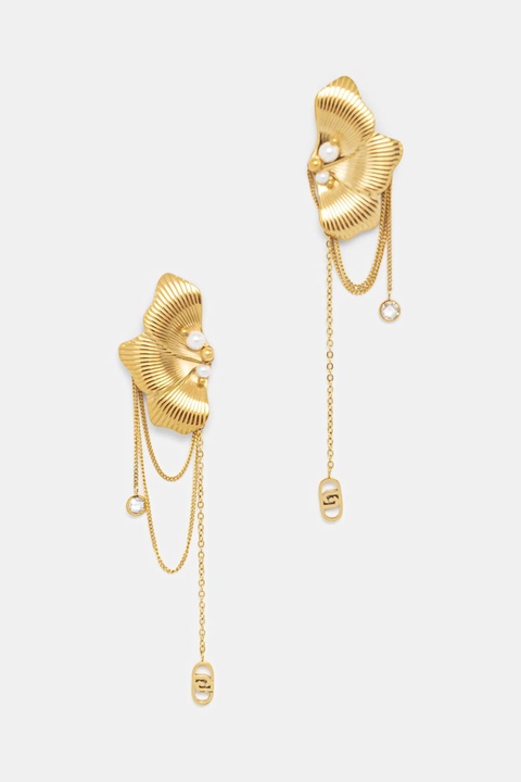 Liu Jo kolczyki LJ3080 - zdjęcie produktu nr 1