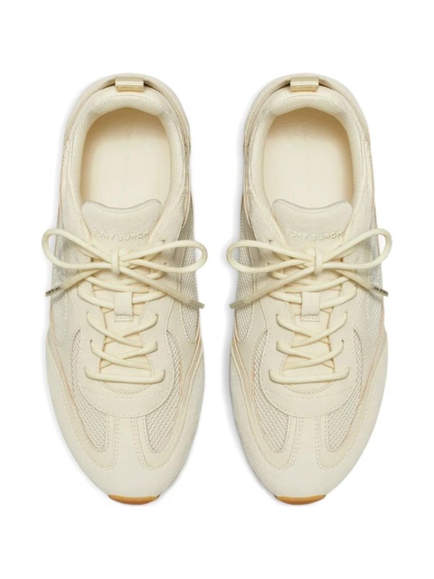 Tory Burch Field sneakers - Neutrals - zdjęcie produktu nr 2