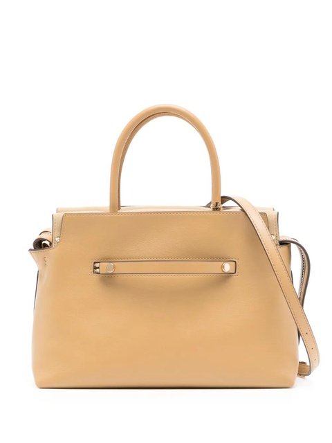 Tory Burch medium Mercer tote bag - Neutrals - zdjęcie produktu nr 1