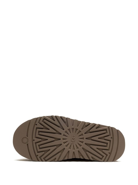 UGG Tazzle "Chestnut" slippers - Brown - zdjęcie produktu nr 2